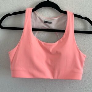 Oiselle Squared Up Bra